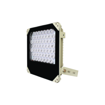 HL90WH100 HYPERLUX White Light Illuminator Angle 90 Range 100m HL90WH100