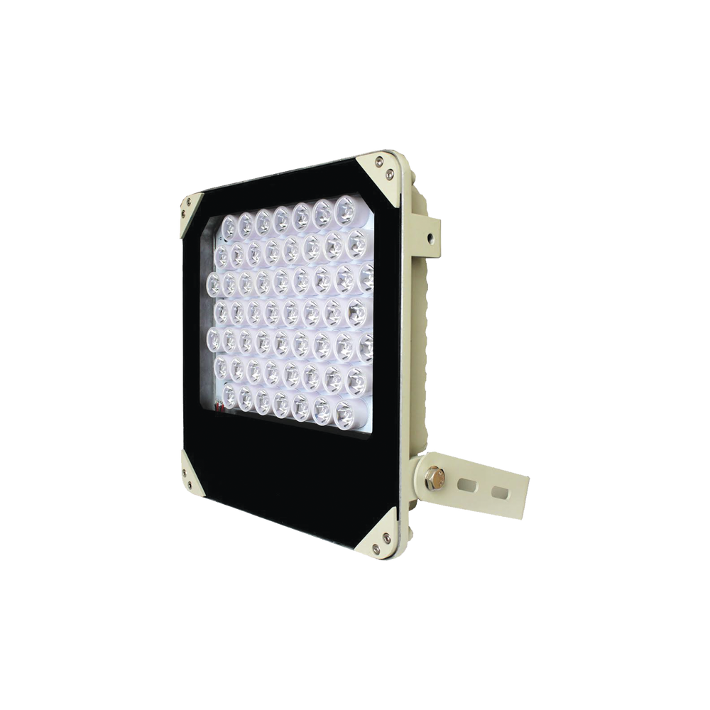 HL90WH100 HYPERLUX White Light Illuminator Angle 90 Range 100m HL90WH100