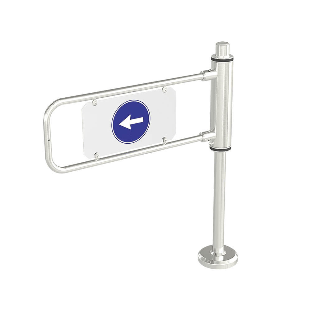 SWG101 CAME Monodirectional Mechanical Turnstile SWG101