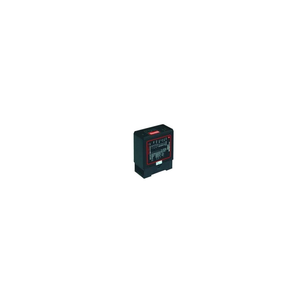 XBSSLDET AccessPRO 1 Channel Loop Detector XBS-SLDET