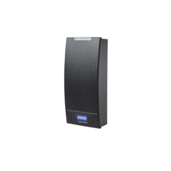 R10SE HID Multiformat Reader HID R10 iClass SEOS/iClass SE/ iClass SR/ iClass /Mifare