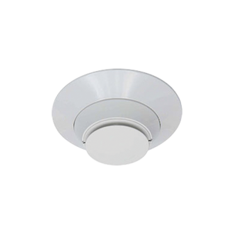 SD365 FIRE-LITE White Color Addressable Photoelectric Smoke Detector for Use with Fir