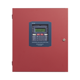 ES50X FIRE-LITE 50 Points Fire Detection Addressable Panel with Pre-Installed Communi