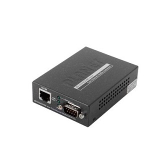 ICS100 PLANET RS-232 / RS-422 / RS-485 over Fast Ethernet Media C