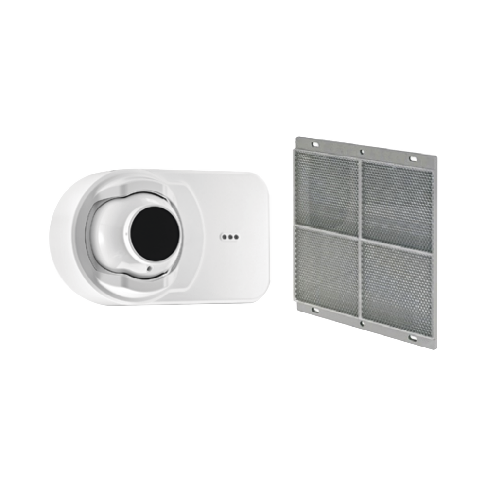 OSIRSS SYSTEM SENSOR Conventional Reflective Imaging Beam Smoke Detector OSI-R-SS