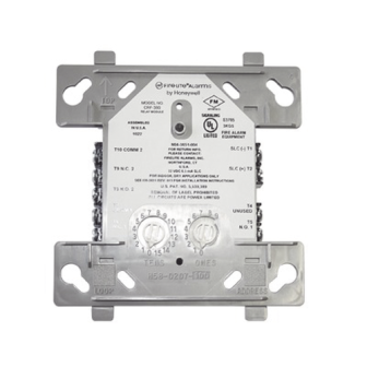 CRF300 FIRE-LITE Double Relay Control Module CRF-300