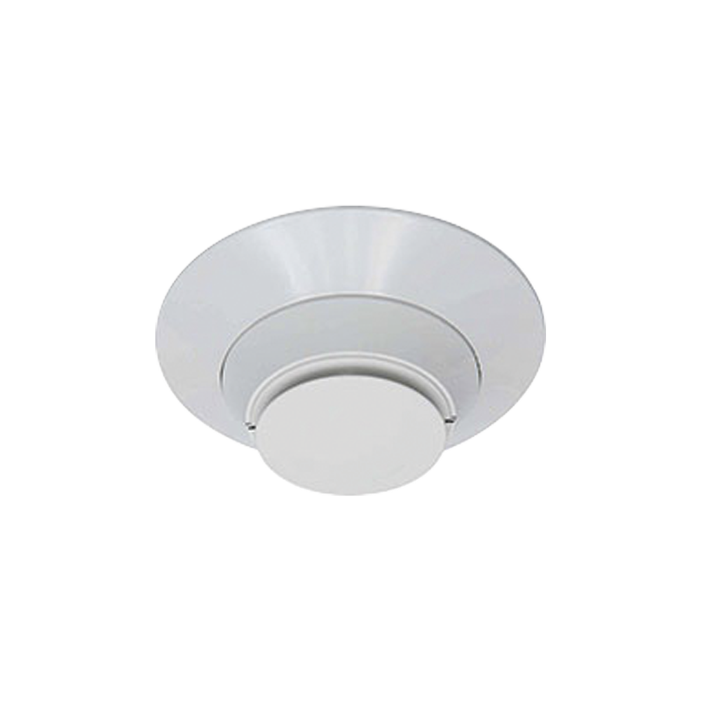 SD365IV FIRE-LITE Ivory Color Addressable Photoelectric Smoke Detector for Use with F