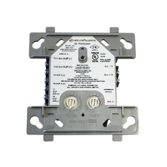 MMF302 FIRE-LITE Monitoring Module of Conventional Detectors at 2 Wires MMF-302