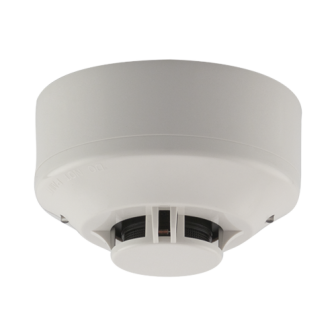 WSD355T FIRE-LITE Wireless Photoelectric Smoke and Heat Detector WSD-355T