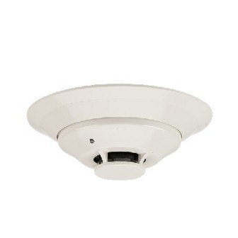 2151 SYSTEM SENSOR Conventional Photoelectronic Low-Profile Plug-In Smoke Detector fo