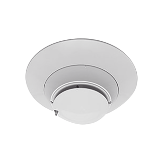 AD365 FIRE-LITE Addressable Multi-Criteria Smoke Detector for use with Fire-Lite Addr