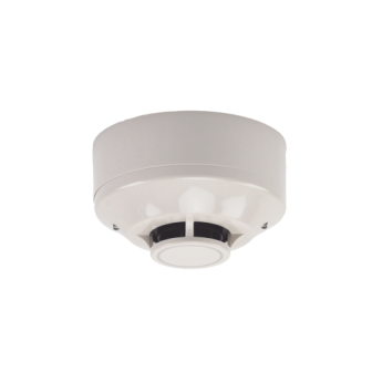 WH355 FIRE-LITE Wireless Heat Detector W-H355