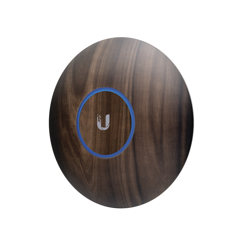 NHDCOVERWOOD3 UBIQUITI NETWORKS Wood Design Upgradable Casing for