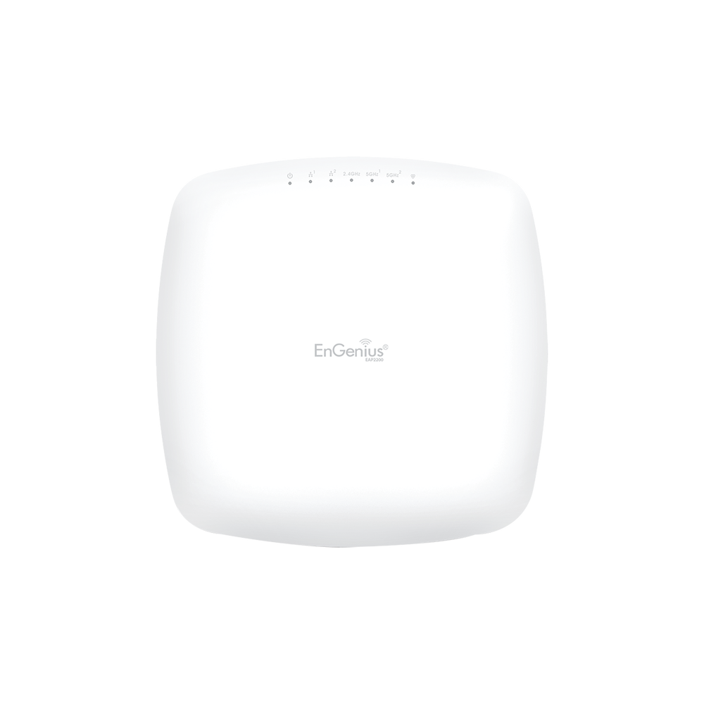 EAP2200 ENGENIUS Access Point and WiFi Repeater Up to 2.2 Gbps MU
