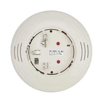 B200SRIV SYSTEM SENSOR Sounder Base / Standard / Ivory Color B200SR-IV