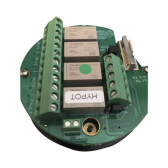 881000004000 MACURCO - AERIONICS 5A/DUAL RS-485 MODBUS BOARD For 805111100010N Gas De