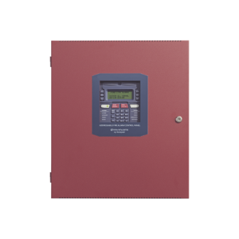 ES50XI FIRE-LITE 50 Points Fire Detection Addressable Panel No Communicator included