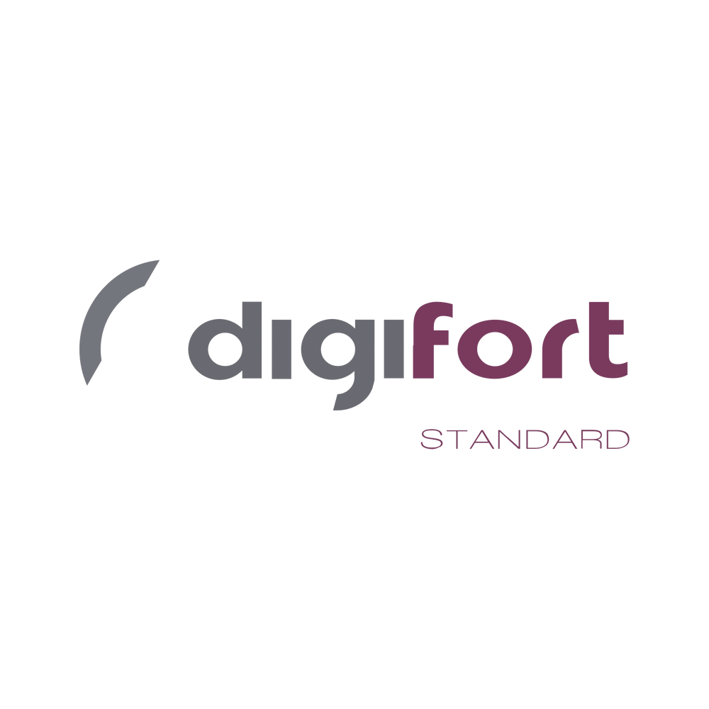 DGFST1004V7 DIGIFORT Digifort Standard Edition - Base System License / Includes 4 Cam