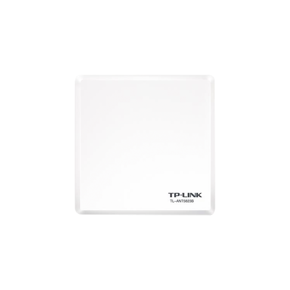 TLANT5823B TP-LINK Outdoor Panel Antenna 23dBi 5GHz Connector Typ