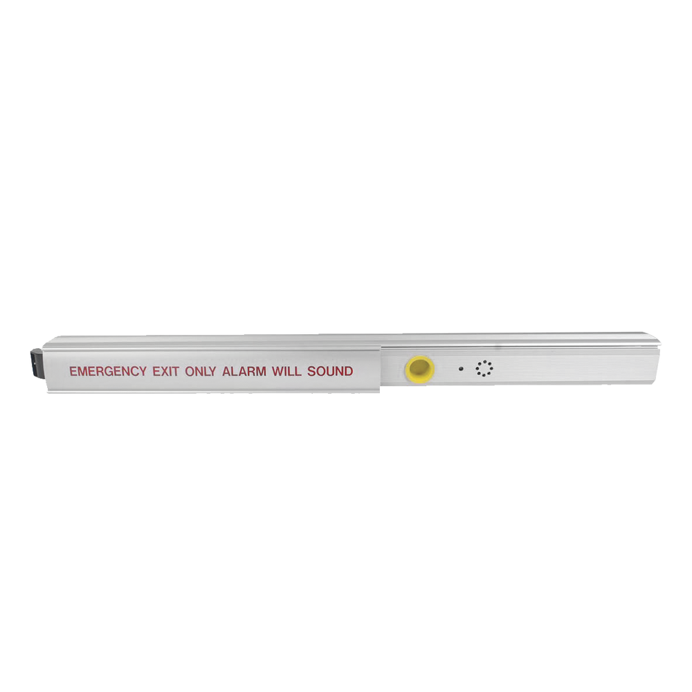 1210F28 RCI - DORMAKABA Emergency Bar with Alarm Module 1210F/28