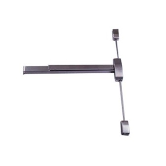 APEB2PG AccessPRO Steel Exit Bar Grade 1 Vertical Type Use in Left and Right Doors AP