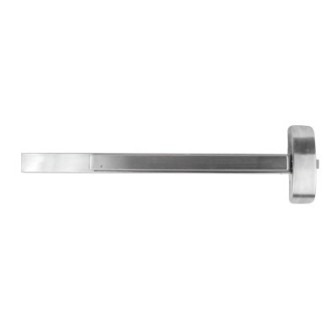 APEB1PG AccessPRO Horizontal Exit Bar Made from Grade 1 Steel APEB-1PG