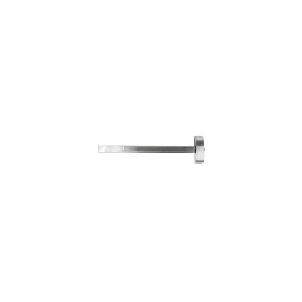 APEB1PG AccessPRO Horizontal Exit Bar Made from Grade 1 Steel APEB-1PG