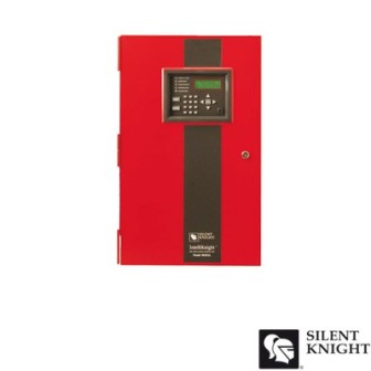 SK5808 SILENT KNIGHT BY HONEYWELL Intelligent Detection Panel 127 SD Points or 198 SK