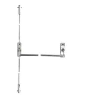 APEB2PL AccessPRO Basic Vertical Exit Bar Left Side APEB-2PL