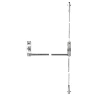 APEB2PR AccessPRO Basic Exit Bar Vertical Type for Right Doors APEB-2PR