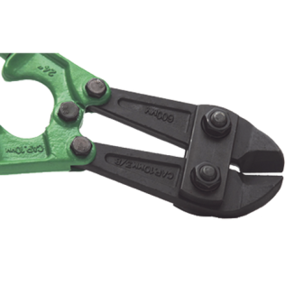 MG51904 CHAROFIL French Wire Cutter for any AWG Size and Width MG