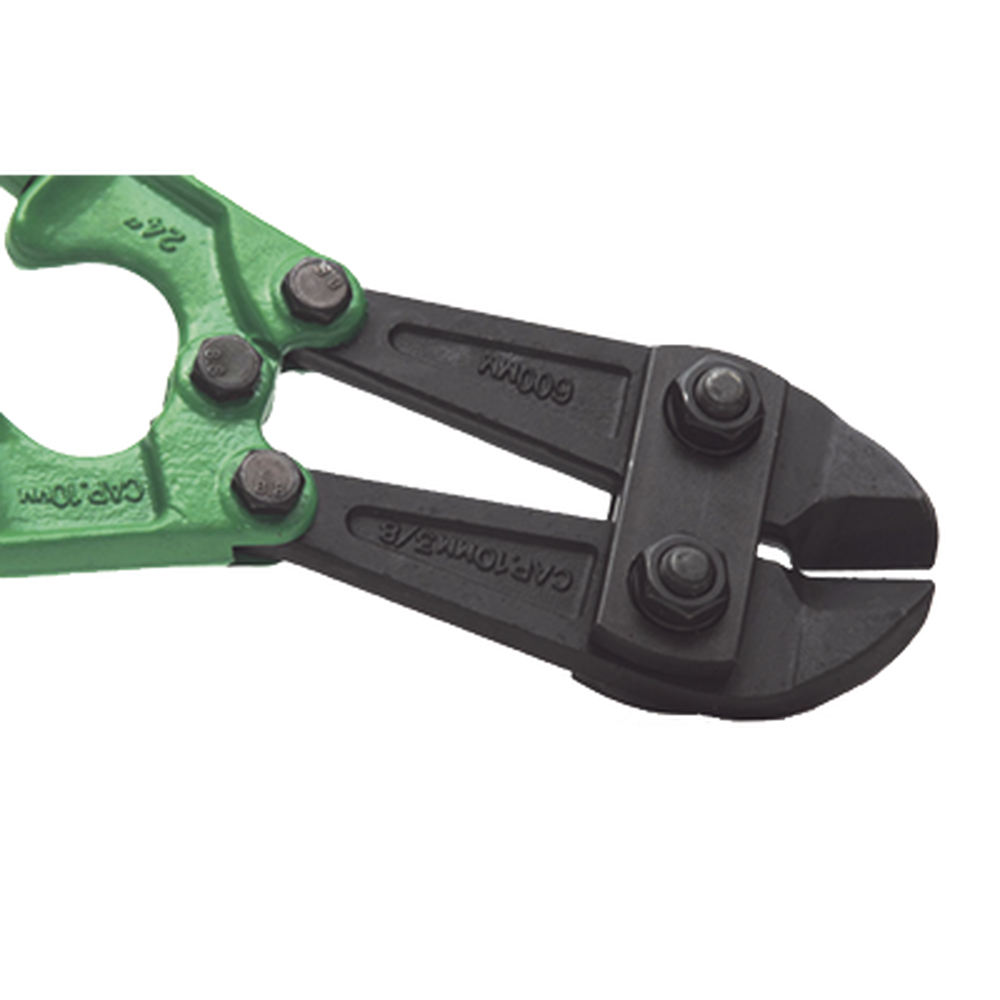 MG51904 CHAROFIL French Wire Cutter for any AWG Size and Width MG