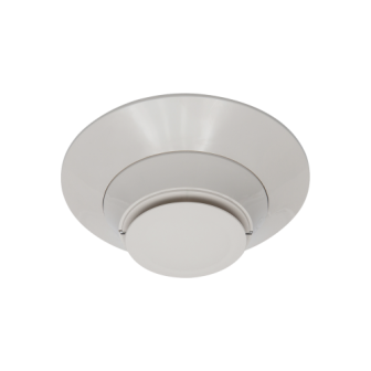 IDPPHOTOIV HONEYWELL FARENHYT SERIES Addressable photoelectric smoke detector Ivory c