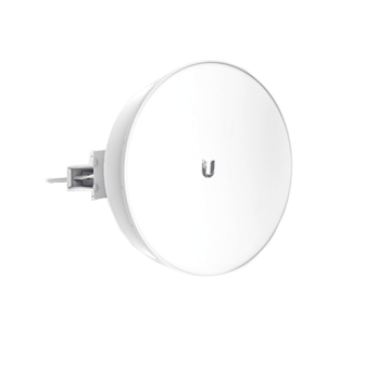 PBE5AC500ISOUS UBIQUITI NETWORKS PowerBeam airMAX AC ISO up to 45