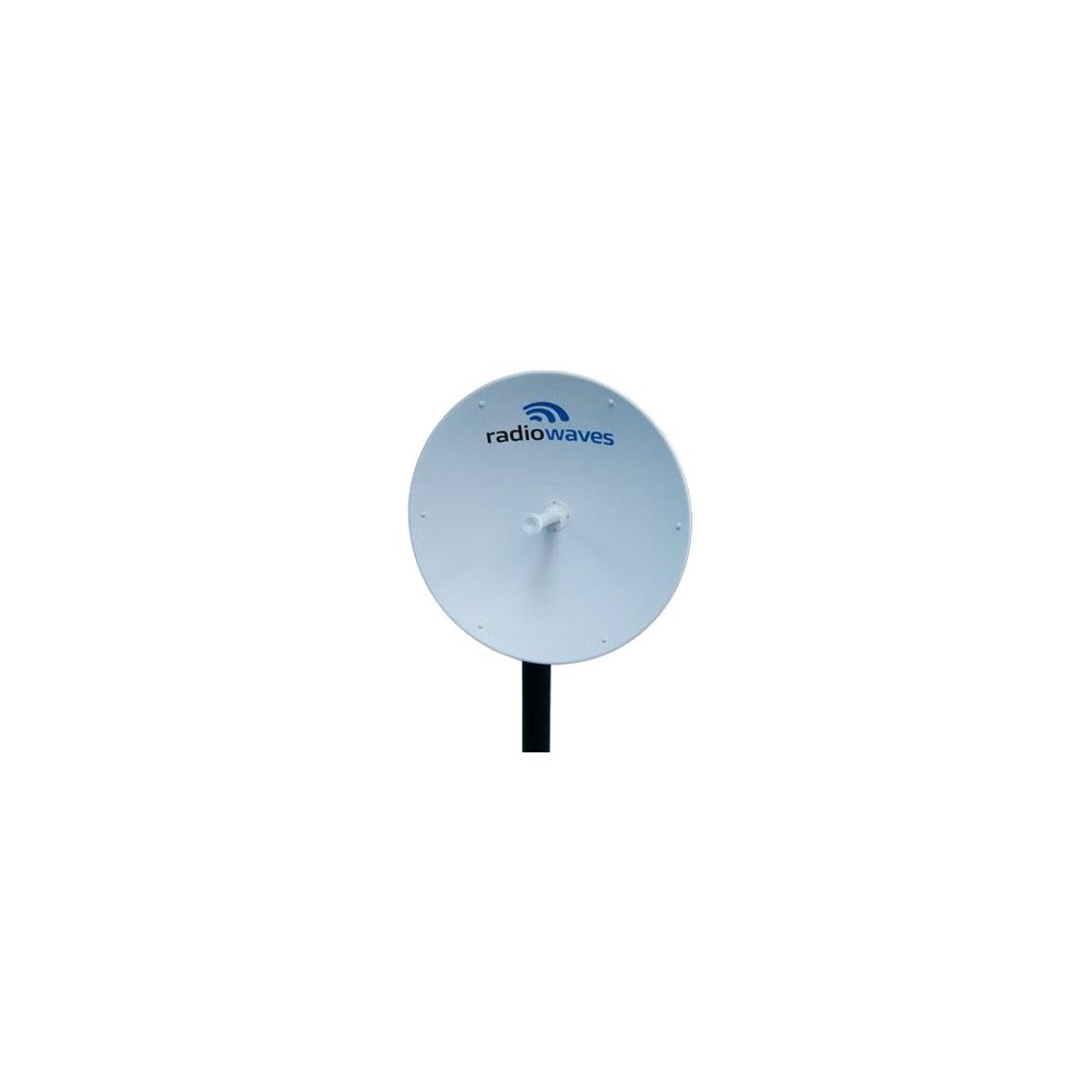 RDH4504 CAMBIUM NETWORKS 3 ft. (0.9 m) 5.25 to 5.85 GHz Dual Pola
