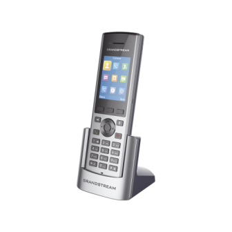DP730US GRANDSTREAM DECT Cordless IP Phone that Allows Users to M