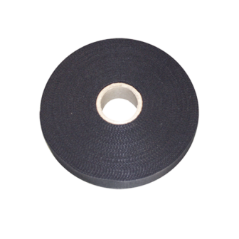 CINTHAB25M THORSMAN Tape One-wrap Black Color 0.59" x 32.8 Roll Length (4500-02006) C