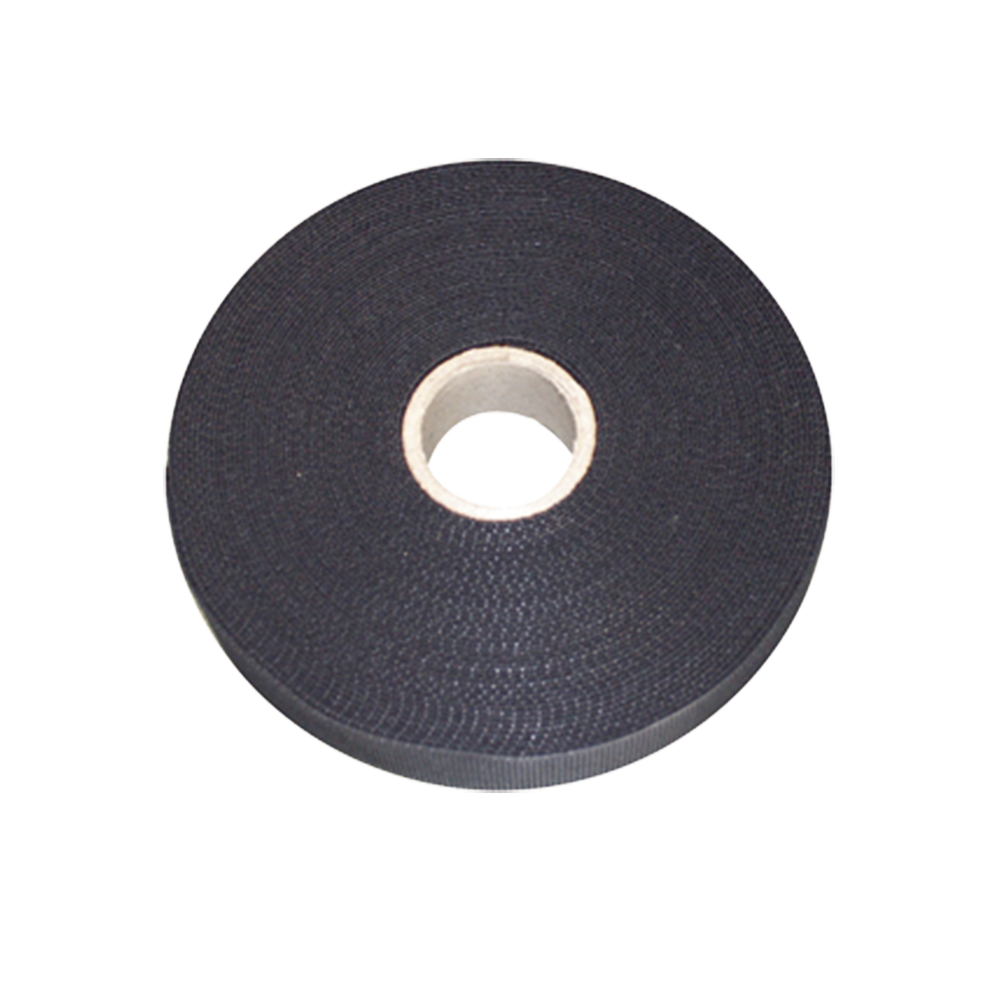 CINTHAB25M THORSMAN Tape One-wrap Black Color 0.59" x 32.8 Roll Length (4500-02006) C