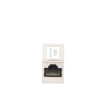 LPKJ647 LINKEDPRO BY EPCOM STP Coupler Cat6 RJ45 Female - RJ45 Female LPKJ647