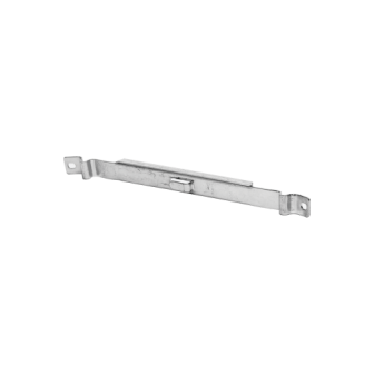 MG51118EZ CHAROFIL Automatic Straight Clip to join tray sections with 54 camber with