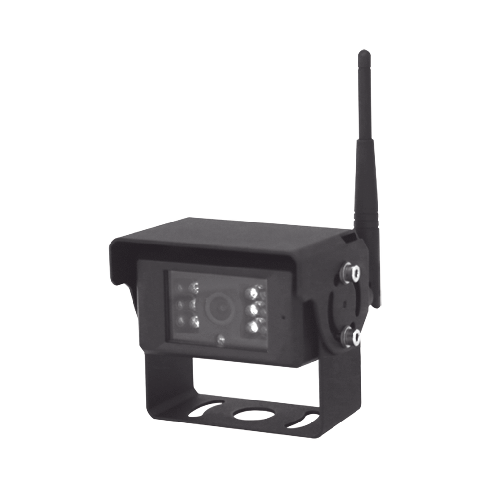EC2027WC ECCO Wireless camera with permanent mount for EC7008-WK