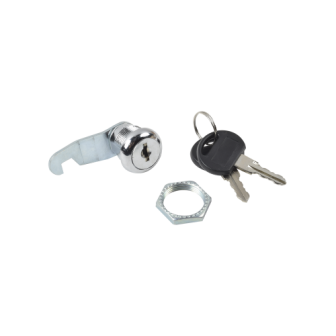 CHAPAGFP EPCOM INDUSTRIAL Pad Lock for GFP/GAPV4 Cabinets CHAPA-GFP