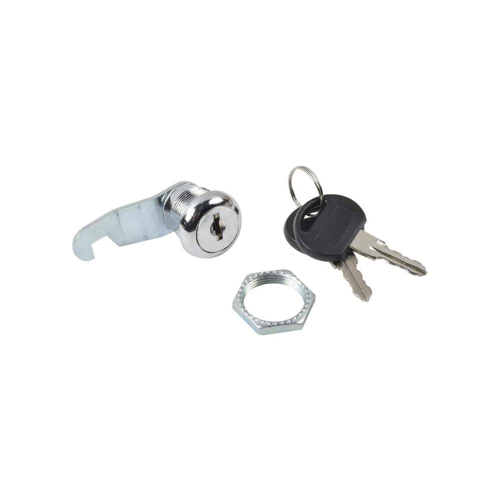 CHAPAGFP EPCOM INDUSTRIAL Pad Lock for GFP/GAPV4 Cabinets CHAPA-GFP