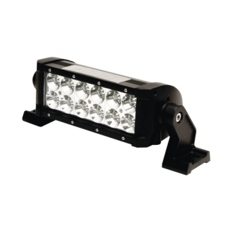 X3208F ECCO High Intensity LED Light Bar Ultra Bright White Light