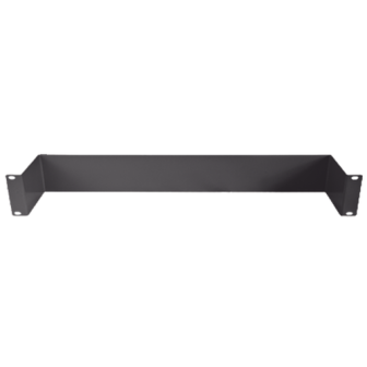 SCHV1U LINKEDPRO BY EPCOM 19" Rack 1U Support for Devices that are Placed Vertically