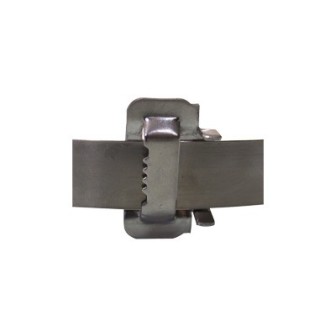 THFCT34 THORSMAN Buckle  T  3/4  compatible with THF34 (100 pieces) (4840-02001) TH-F