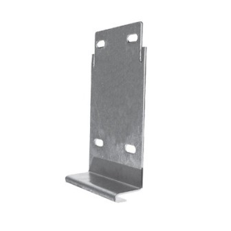 CHPSTAV66EZ CHAROFIL Vertical plate for tube output of 2.6in (66mm) CH-PSTA-V-66EZ