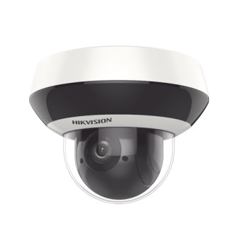 DS2DE2A404IWDE3C0S6C HIKVISION Mini PTZ IP Dome 4 Megapixel / 4X Zoom / H.265 / 20m I