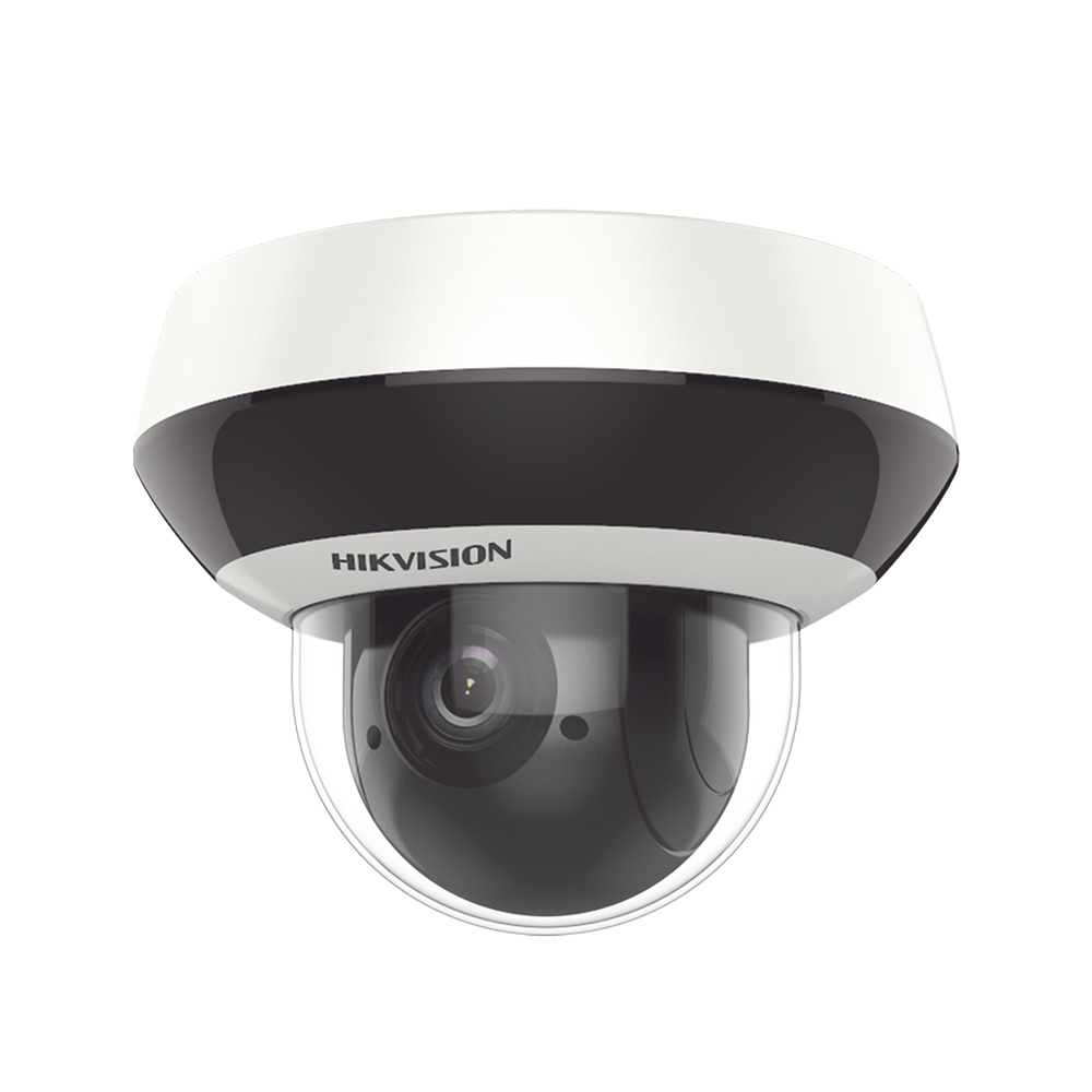 DS2DE2A404IWDE3C0S6C HIKVISION Mini PTZ IP Dome 4 Megapixel / 4X Zoom / H.265 / 20m I