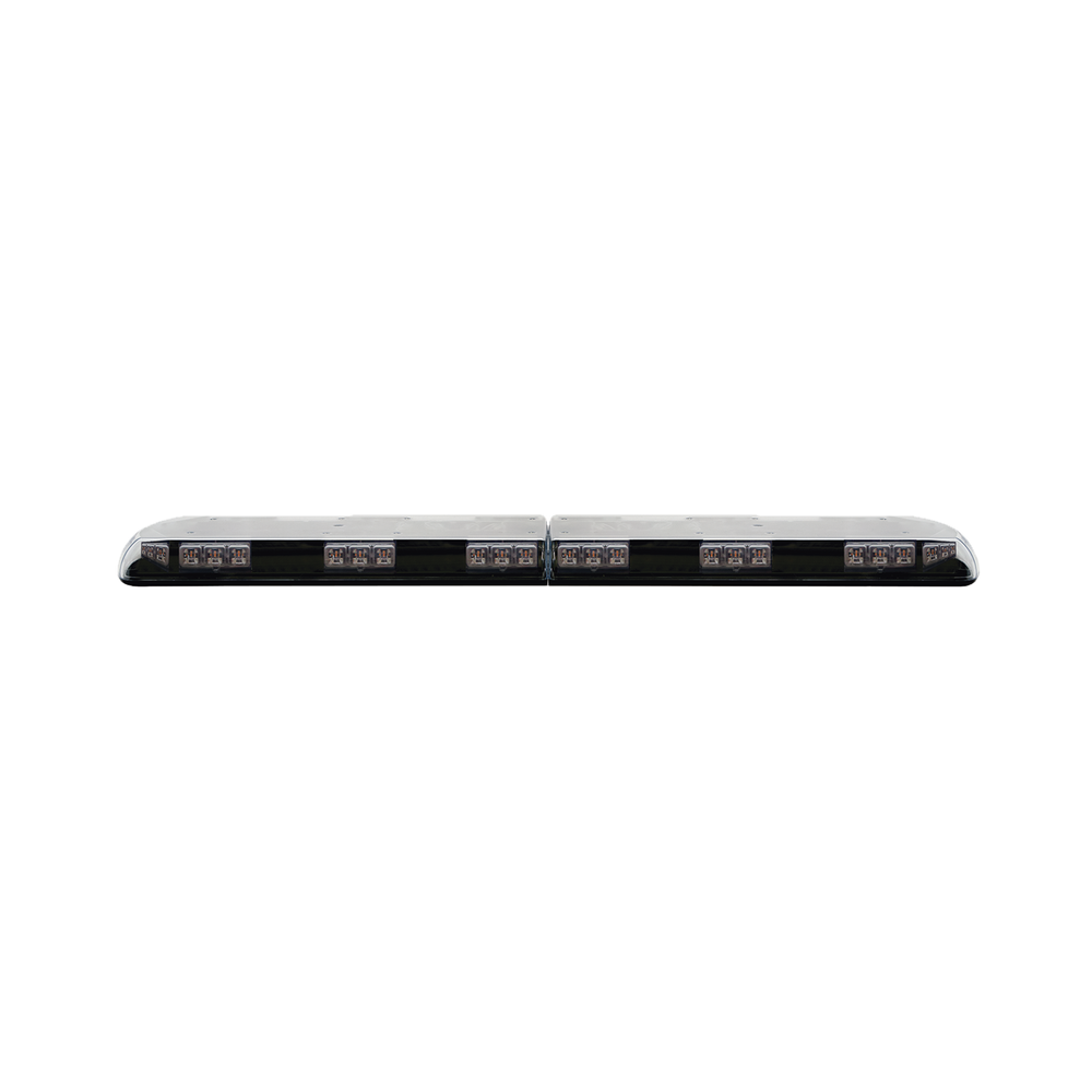 VTG48RBA70L ECCO Ultra Bright Vantage Lightbar with 70 Powerful L